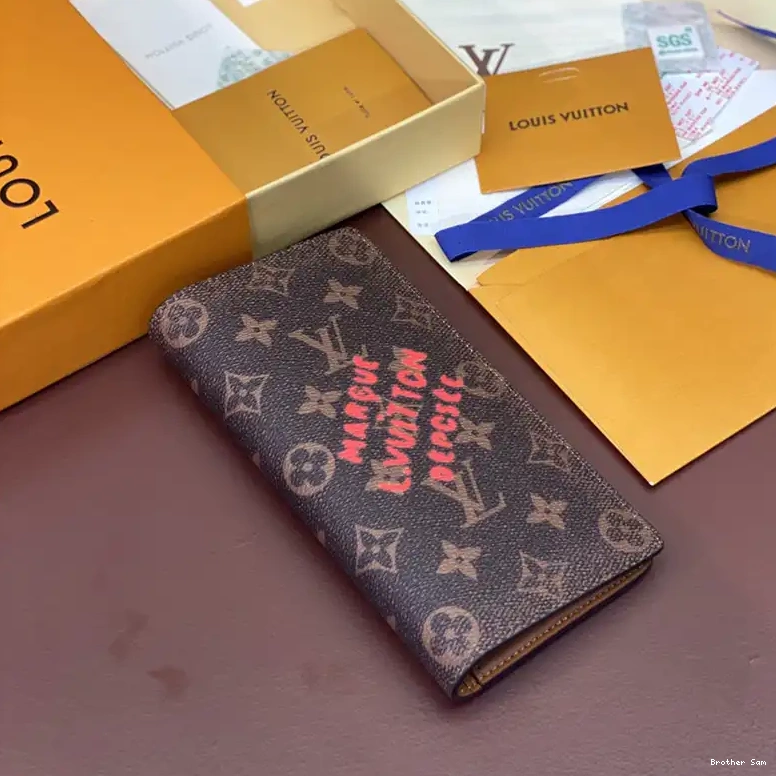 Brother Sam Yupoo 2407YZ0082 LV Bags 0617